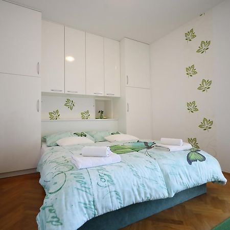 Apartments Mirakul Ζαντάρ Εξωτερικό φωτογραφία