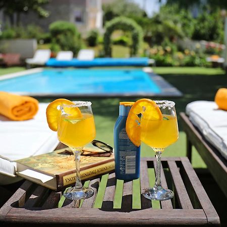 Apartments Mirakul Ζαντάρ Εξωτερικό φωτογραφία