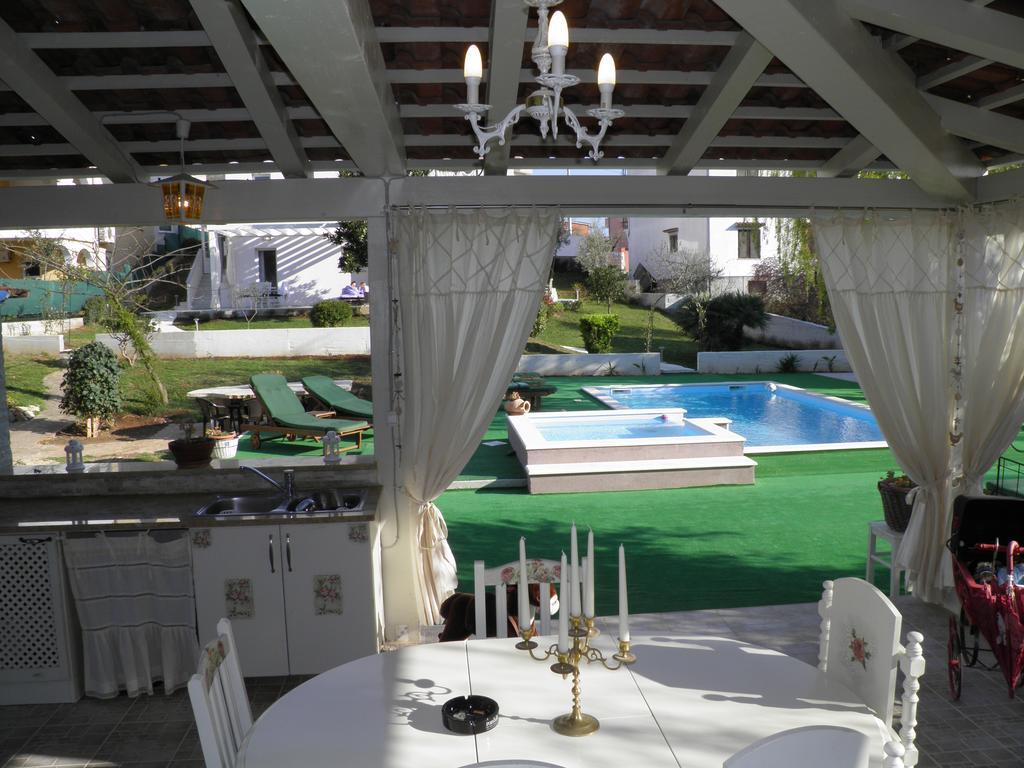 Apartments Mirakul Ζαντάρ Εξωτερικό φωτογραφία