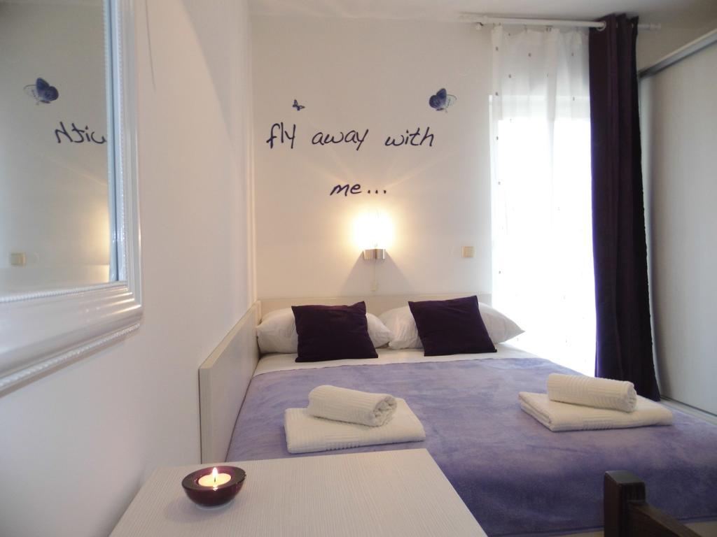 Apartments Mirakul Ζαντάρ Δωμάτιο φωτογραφία