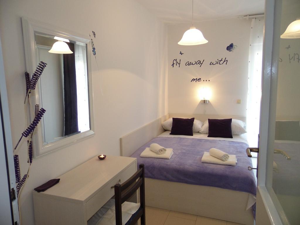 Apartments Mirakul Ζαντάρ Εξωτερικό φωτογραφία
