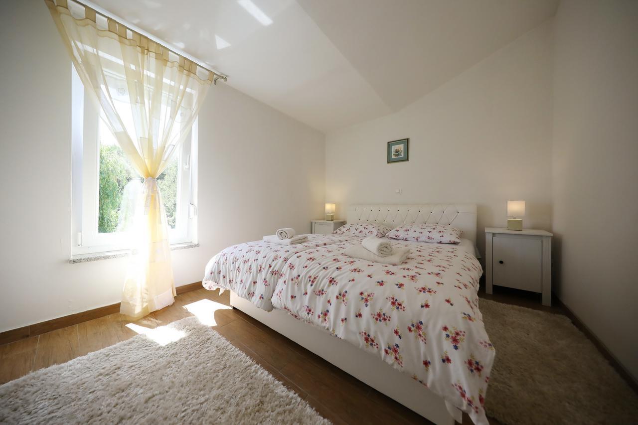 Apartments Mirakul Ζαντάρ Εξωτερικό φωτογραφία
