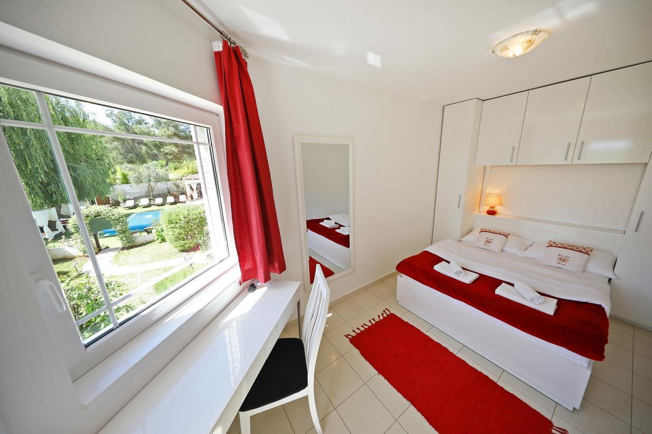 Apartments Mirakul Ζαντάρ Εξωτερικό φωτογραφία