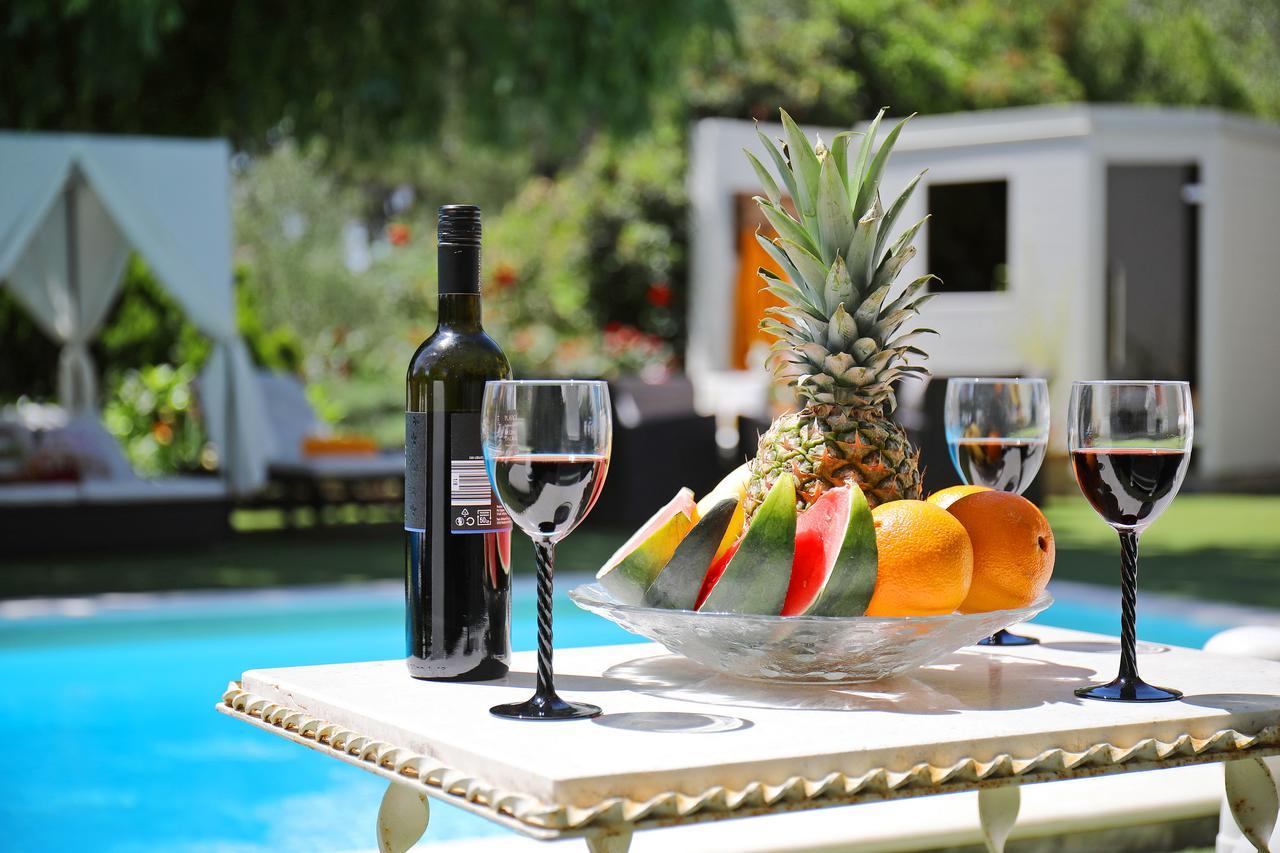 Apartments Mirakul Ζαντάρ Εξωτερικό φωτογραφία