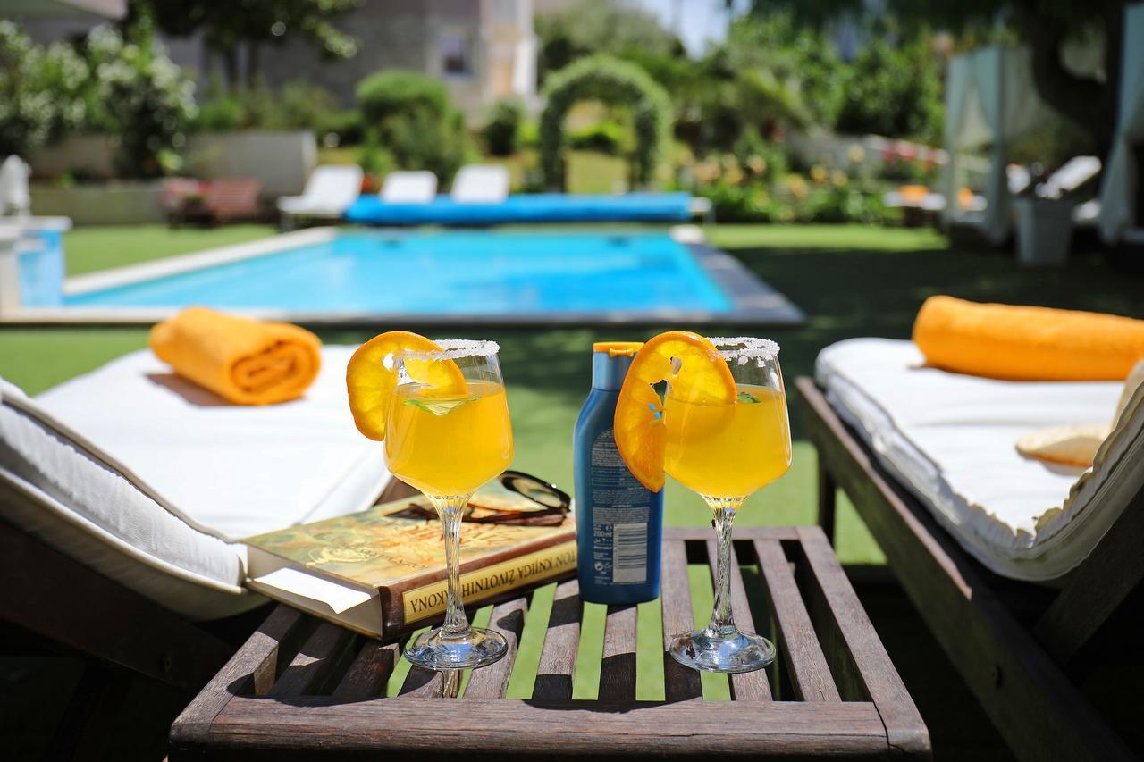 Apartments Mirakul Ζαντάρ Εξωτερικό φωτογραφία