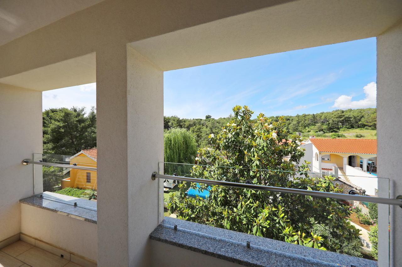 Apartments Mirakul Ζαντάρ Εξωτερικό φωτογραφία