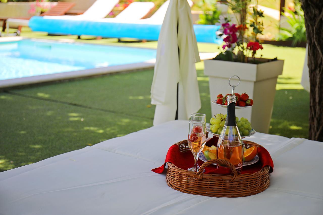 Apartments Mirakul Ζαντάρ Εξωτερικό φωτογραφία