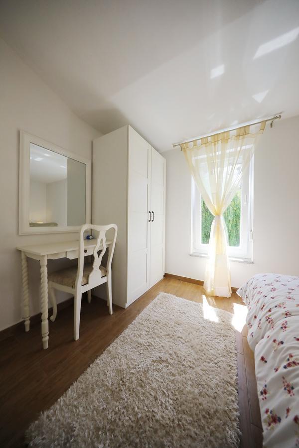 Apartments Mirakul Ζαντάρ Εξωτερικό φωτογραφία