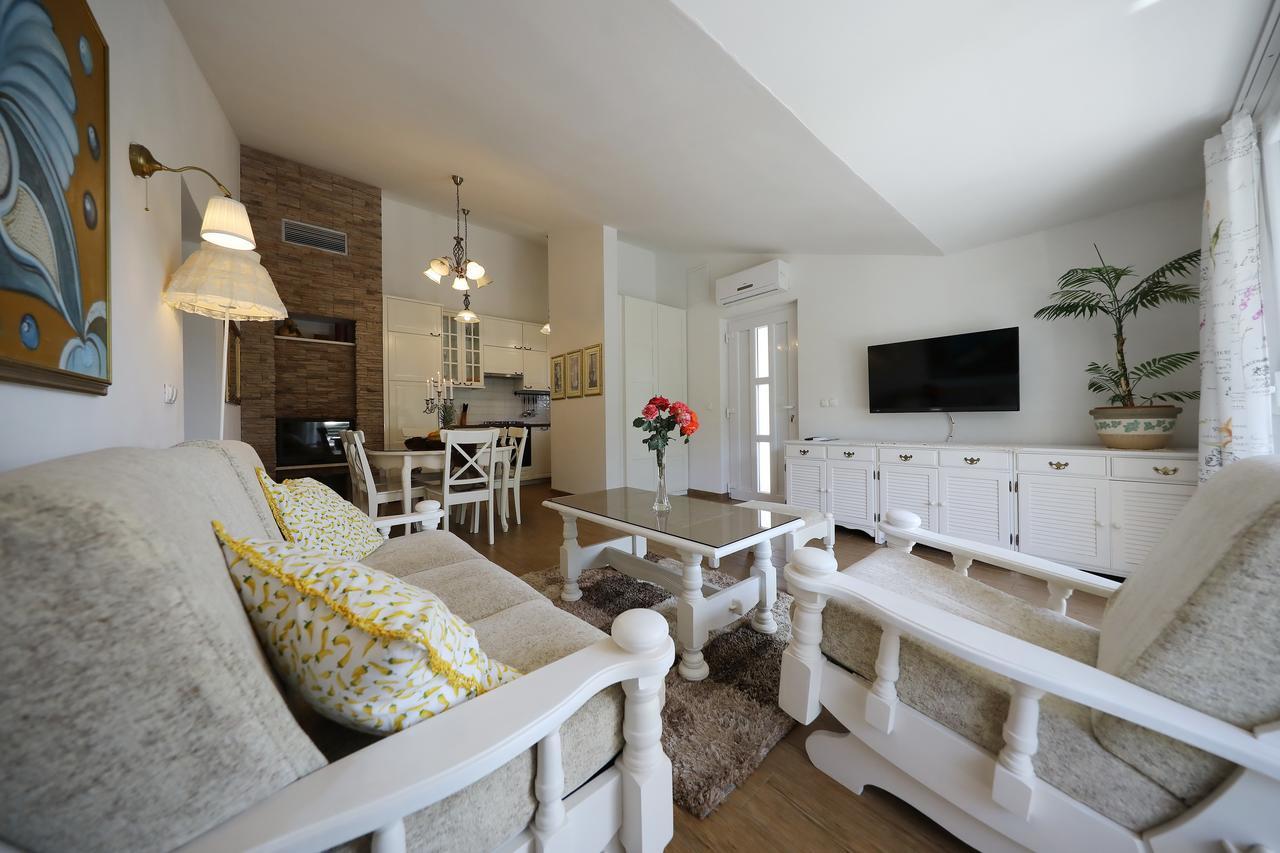 Apartments Mirakul Ζαντάρ Εξωτερικό φωτογραφία