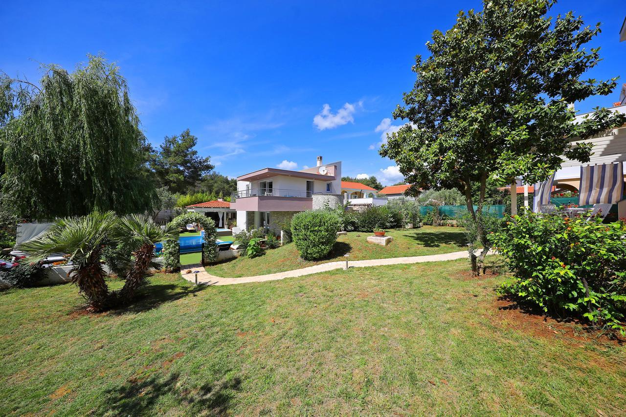 Apartments Mirakul Ζαντάρ Εξωτερικό φωτογραφία