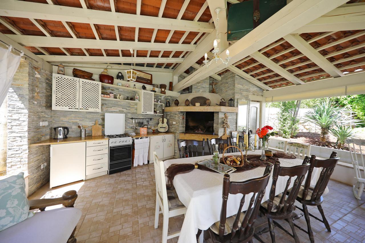 Apartments Mirakul Ζαντάρ Εξωτερικό φωτογραφία