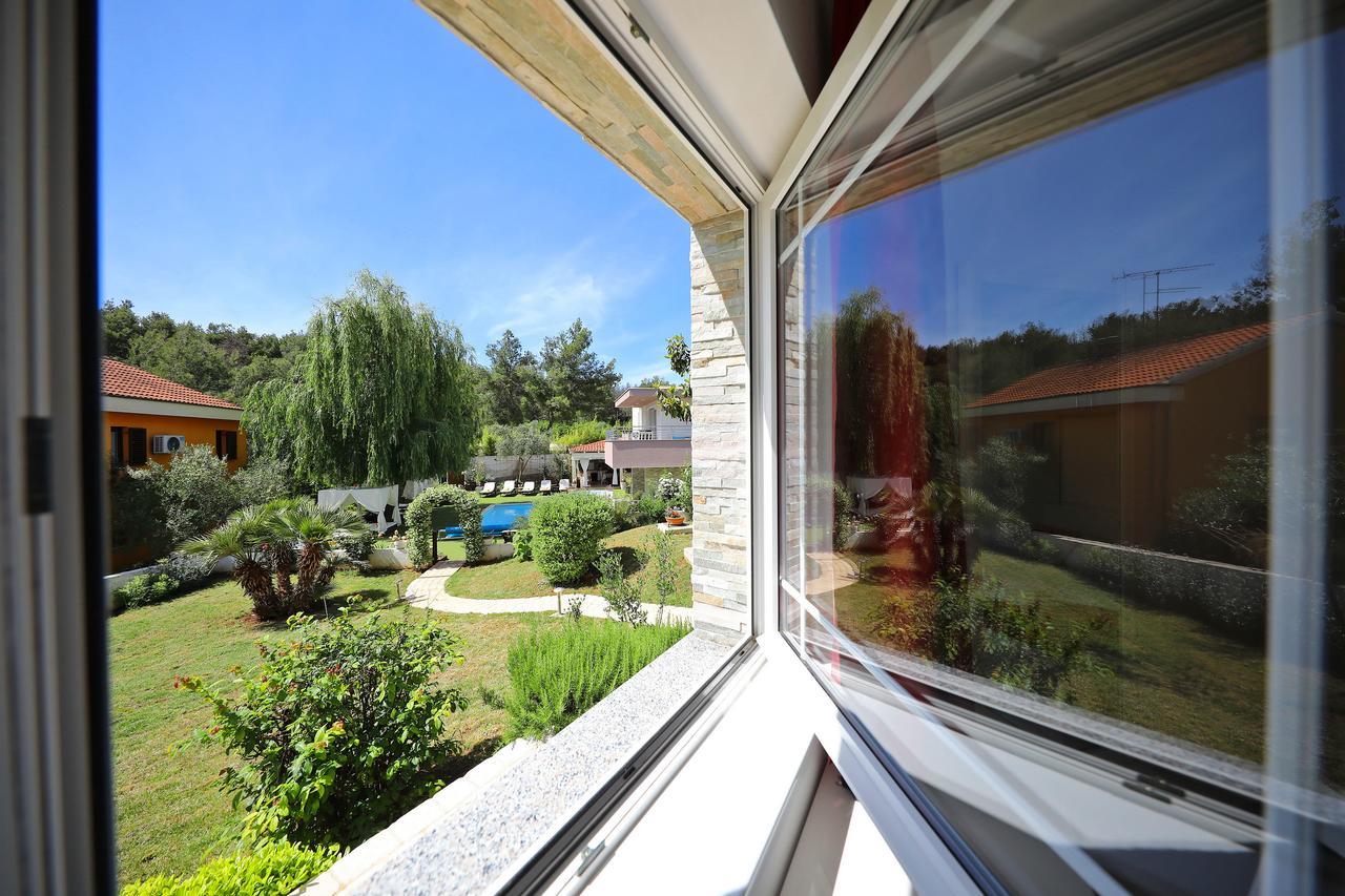 Apartments Mirakul Ζαντάρ Εξωτερικό φωτογραφία