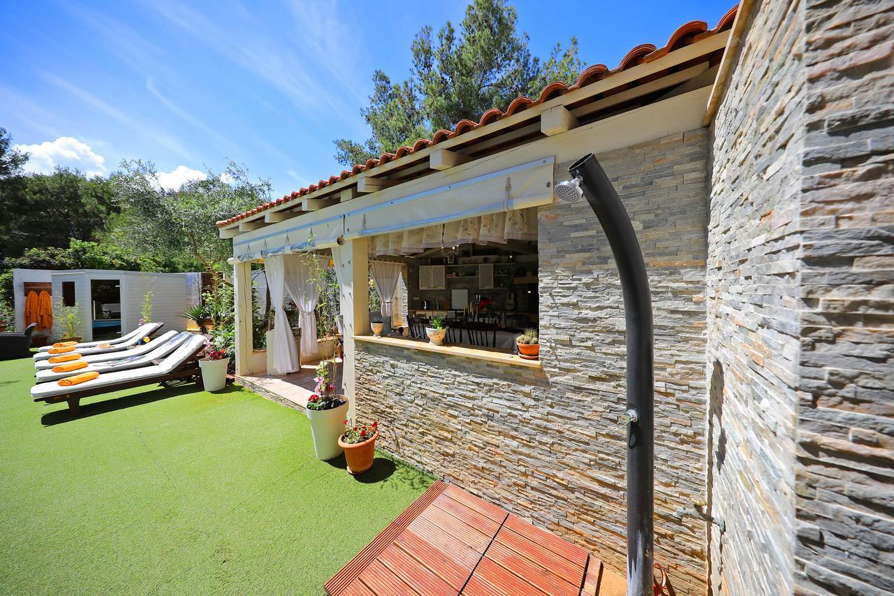 Apartments Mirakul Ζαντάρ Εξωτερικό φωτογραφία