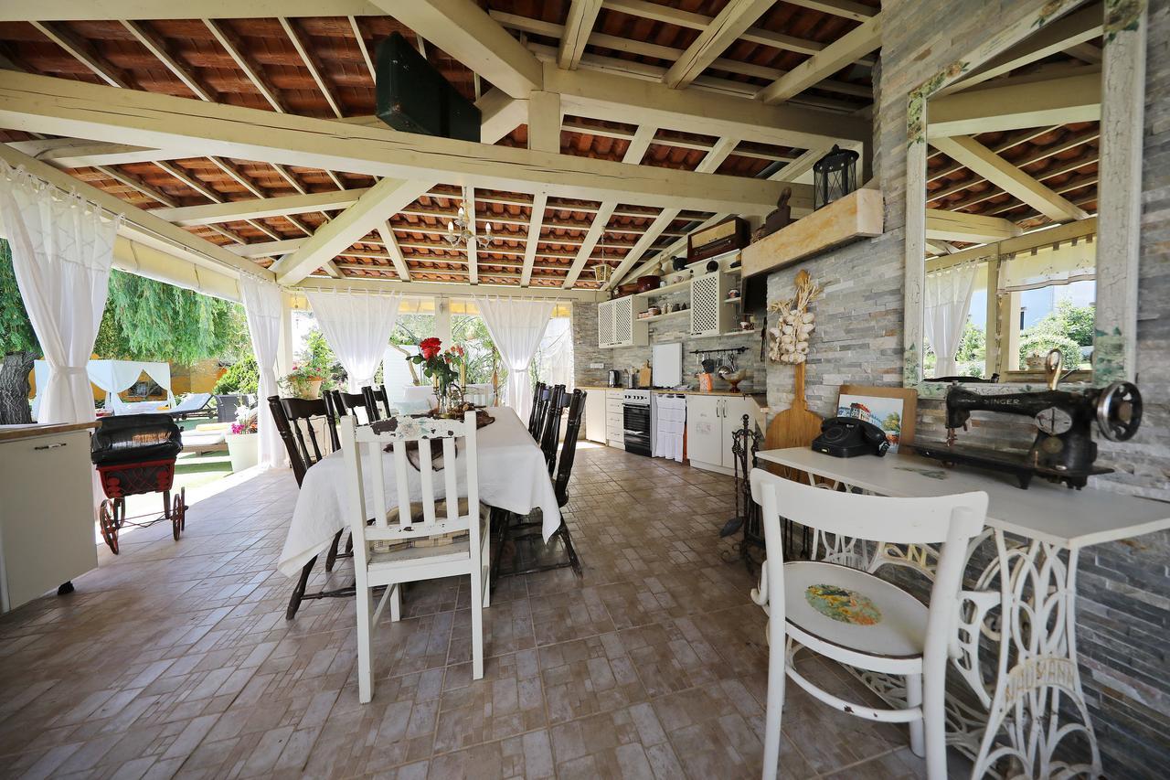 Apartments Mirakul Ζαντάρ Εξωτερικό φωτογραφία