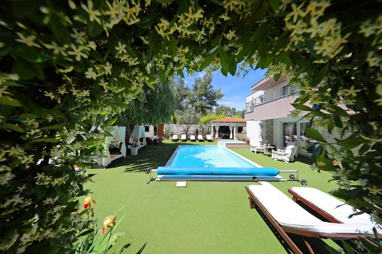 Apartments Mirakul Ζαντάρ Εξωτερικό φωτογραφία