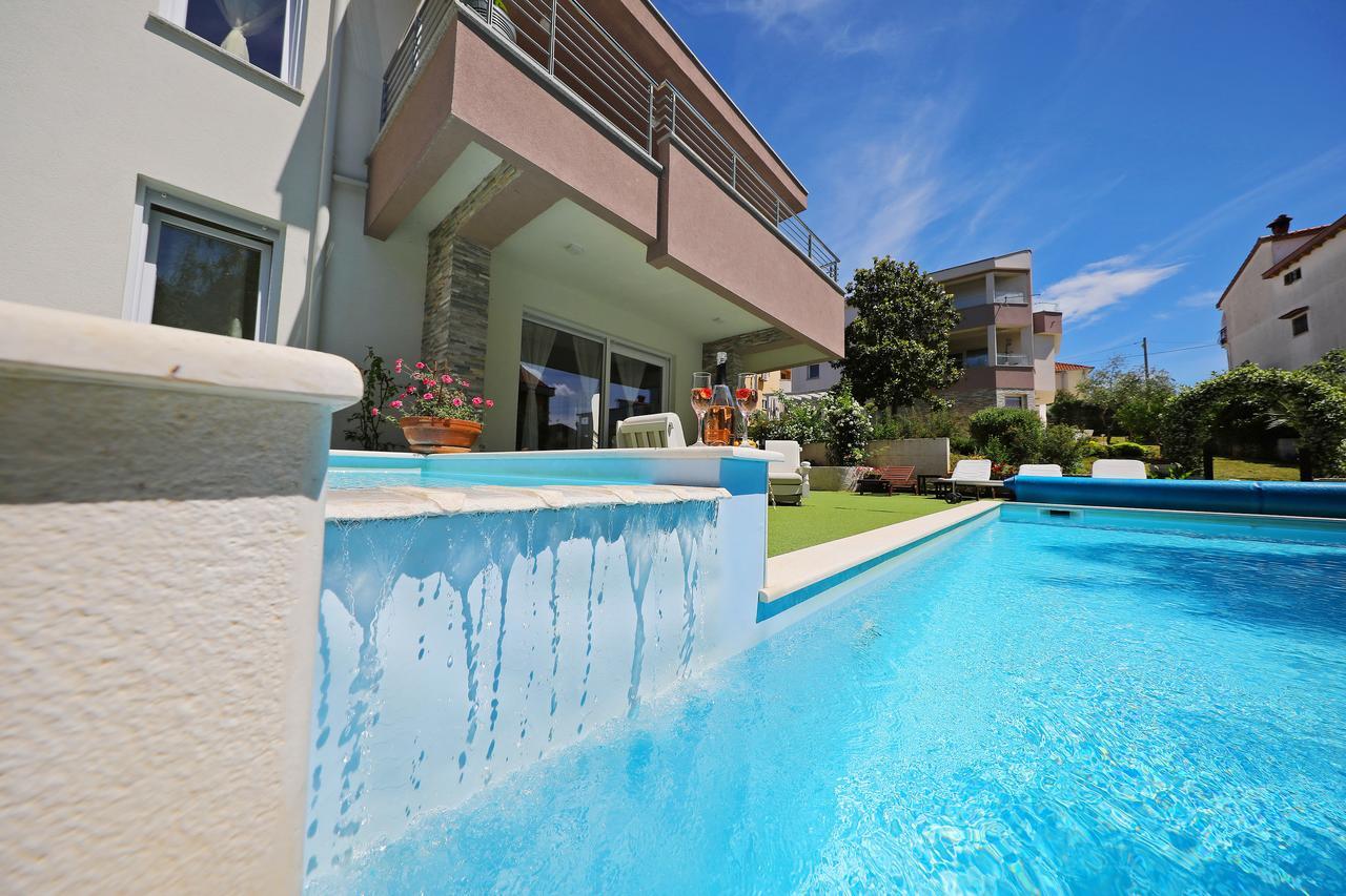 Apartments Mirakul Ζαντάρ Εξωτερικό φωτογραφία