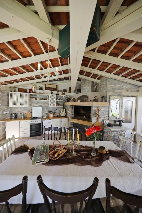 Apartments Mirakul Ζαντάρ Εξωτερικό φωτογραφία